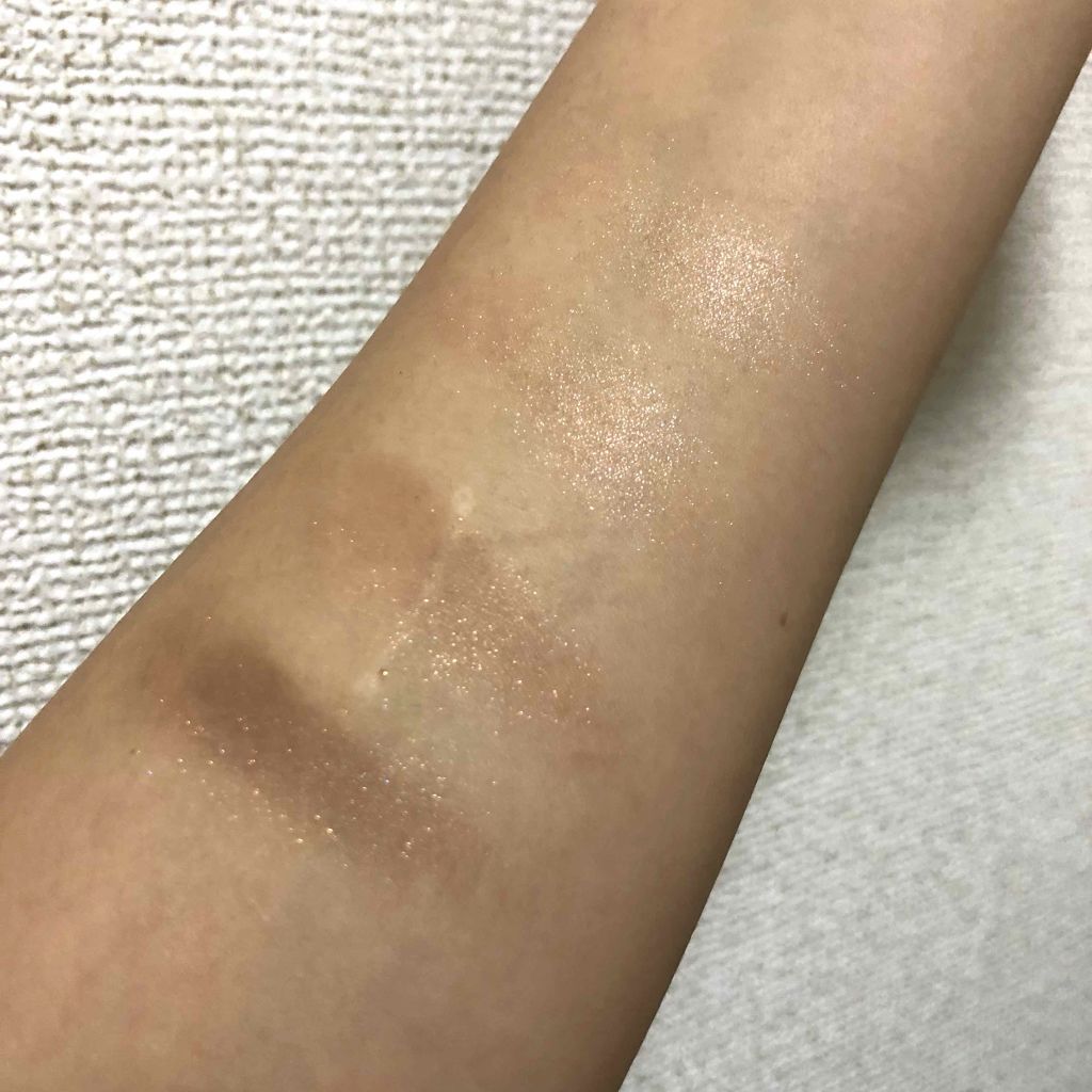 カラーティントリップ/CEZANNE/リップティントを使ったクチコミ（2枚目）