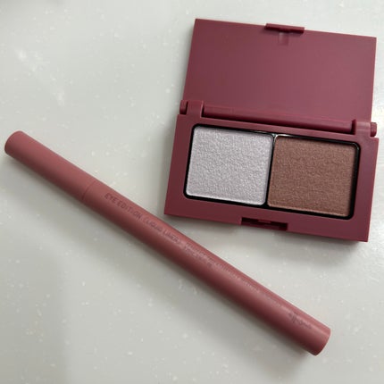 エテュセ アイエディション(カラーパレット)/ettusais/アイシャドウパレットを使ったクチコミ(1枚目)