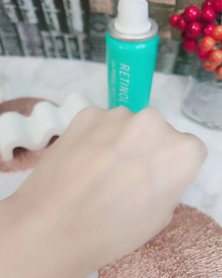 メイクキープスプレーR/shushupa!/ミスト状化粧水を使ったクチコミ(5枚目)