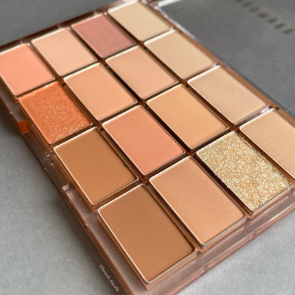 ãœãããã©ãŒãªã³ã°ã¢ã€ãã¬ãã/wakemake/ã¢ã€ã·ã£ããŠãã¬ããã䜿ã£ãã¯ãã³ãïŒ10æç®ïŒ