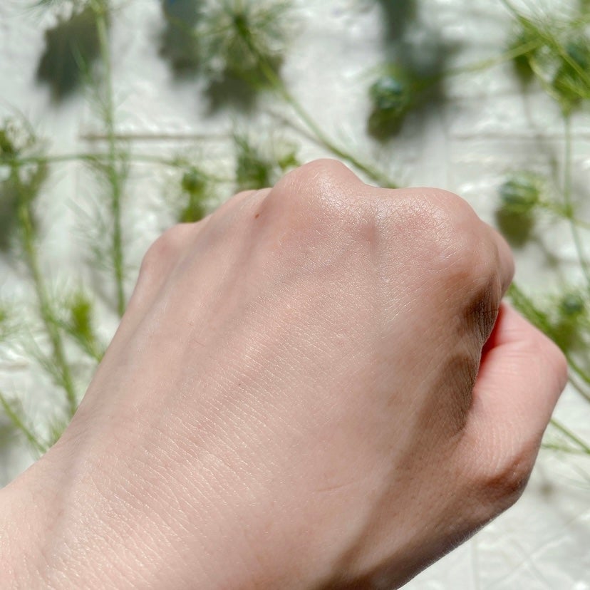 フェミナチュールインティメイトクリーム/ヴィーナスラボ/デリケートゾーンケアを使ったクチコミ(7枚目)