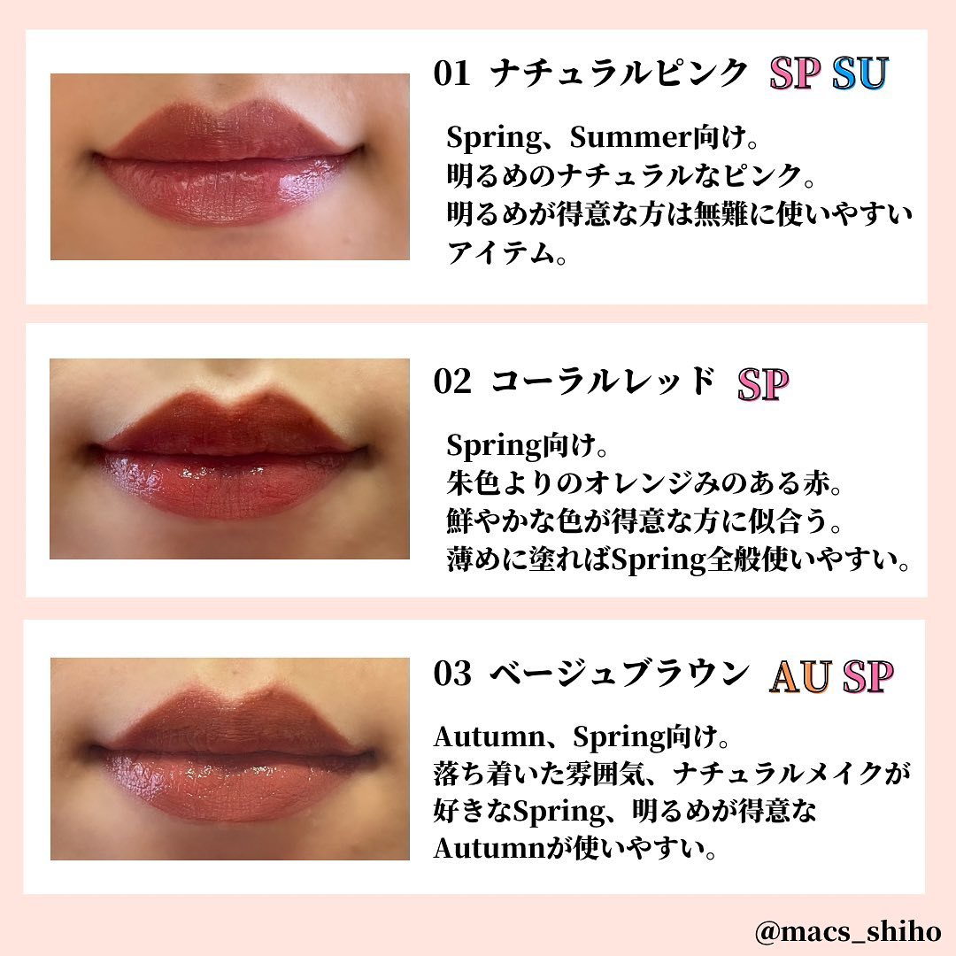 ウォータリーティントリップ/CEZANNE/リップティントを使ったクチコミ（3枚目）