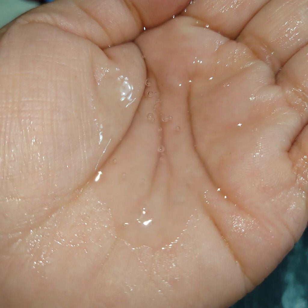 SUIKO HC ビタミン5エッセンスマスク/SUIKO HATSUCURE/シートマスク・パックを使ったクチコミ(4枚目)