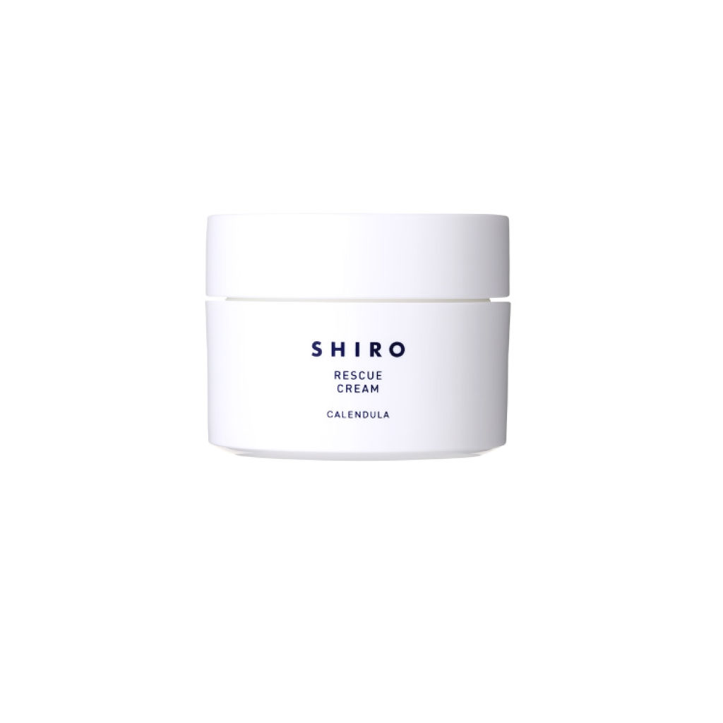 SHIRO カレンデュラリペアクリーム