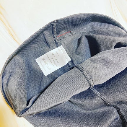 スリムレギンス color+/BELMISE/着圧ソックス・レギンスを使ったクチコミ(5枚目)