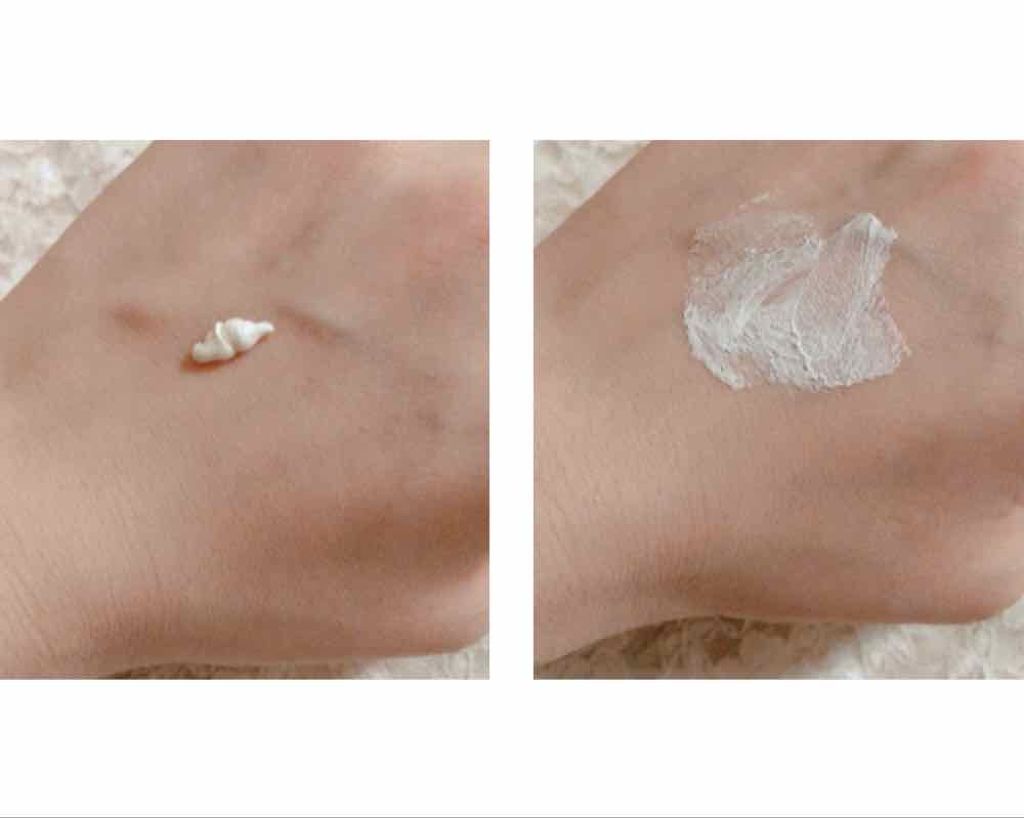 スノーホイップクリーム/SUGAO®/化粧下地を使ったクチコミ(3枚目)