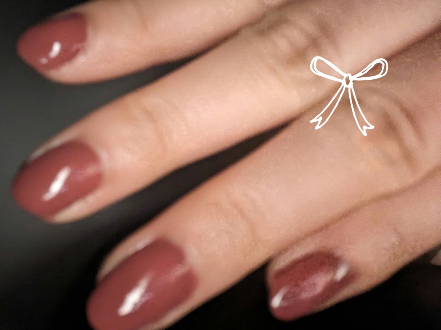 カラフルネイルズ/キャンメイク/マニキュアを使ったクチコミ(1枚目)