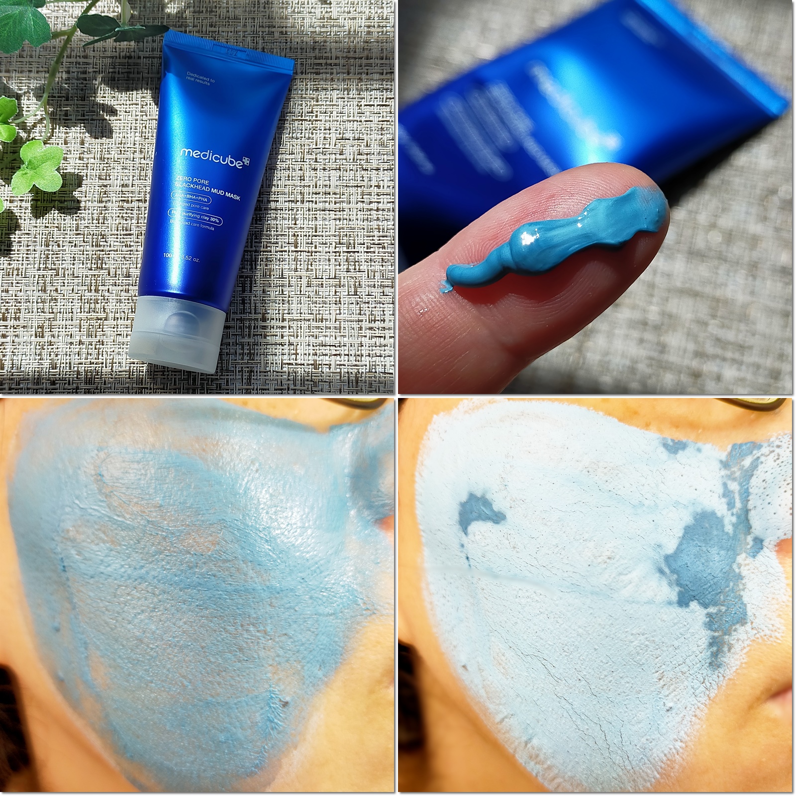 ゼロ毛穴パッド 2.0/MEDICUBE/トナーパッドを使ったクチコミ（2枚目）