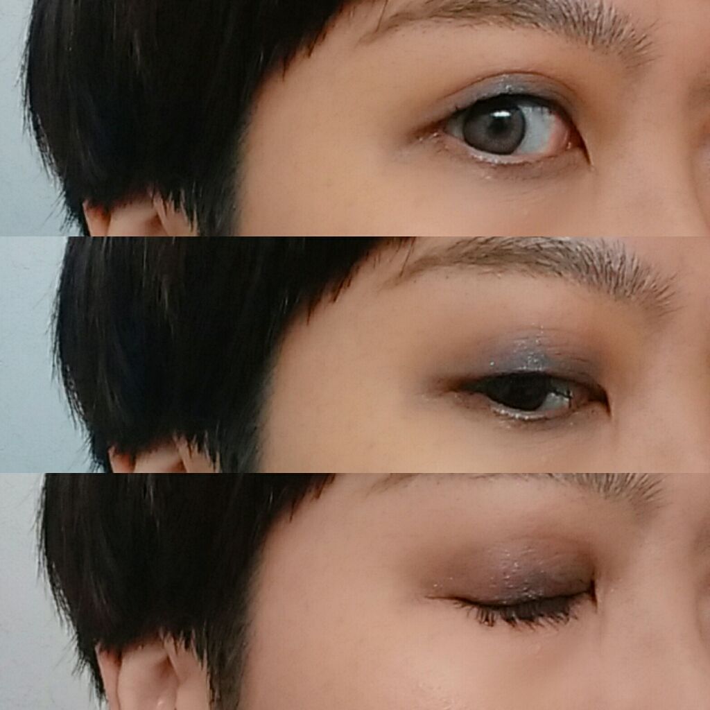 ルージュリキッドルミヌ ブリアン/クレ・ド・ポー ボーテ/口紅を使ったクチコミ（2枚目）