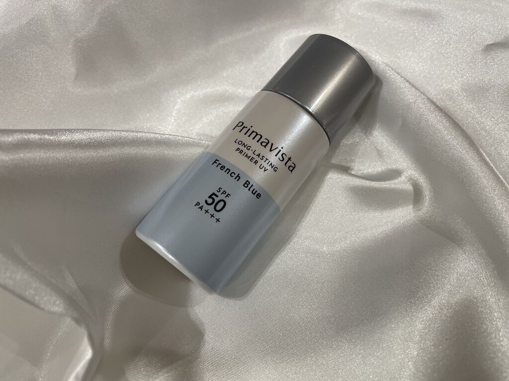 スキンプロテクトベース＜皮脂くずれ防止＞SPF50/プリマヴィスタ/化粧下地を使ったクチコミ（1枚目）
