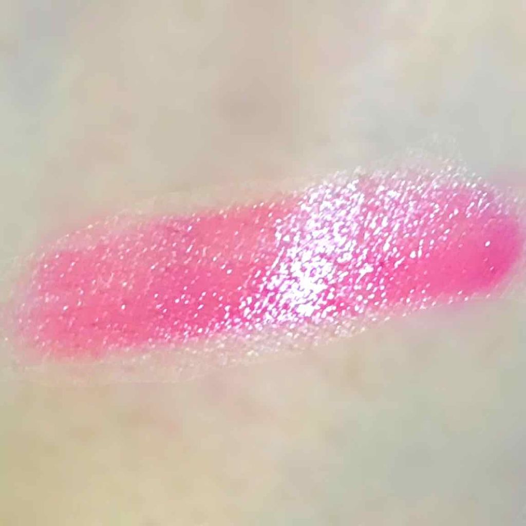 ディア マイ ジェリーリップトーク/ETUDE/口紅を使ったクチコミ（1枚目）