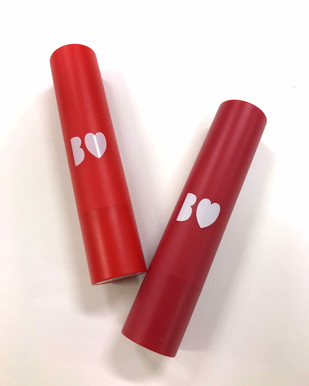 つやぷるリップR/b idol/口紅を使ったクチコミ（1枚目）