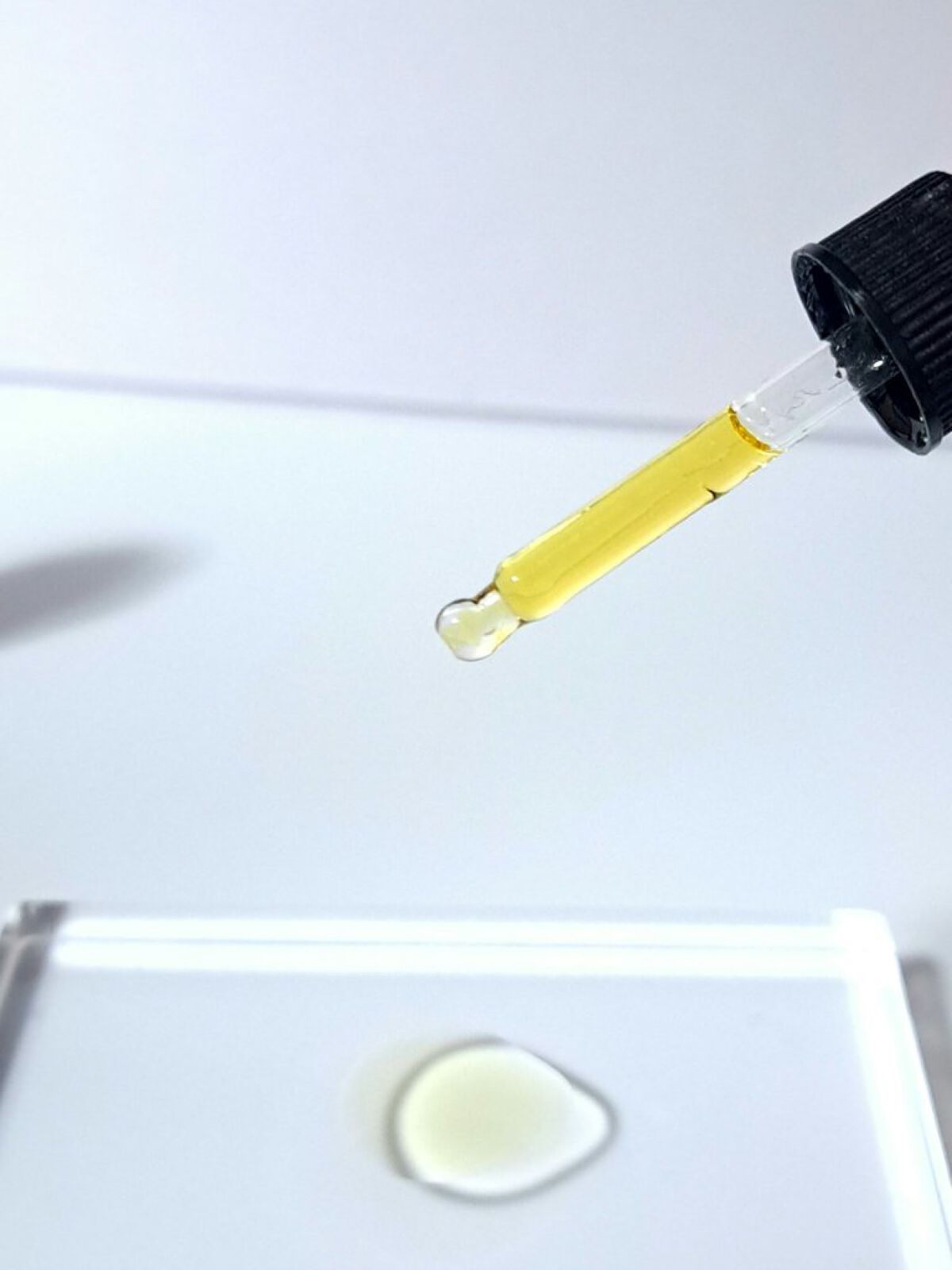 ローズヒップ オイル/trilogy/フェイスオイルを使ったクチコミ（2枚目）