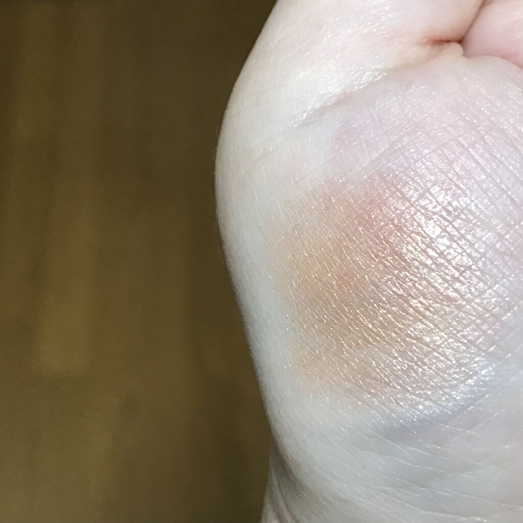 トーン タッチ アイズ/SUQQU/単色アイシャドウを使ったクチコミ（2枚目）