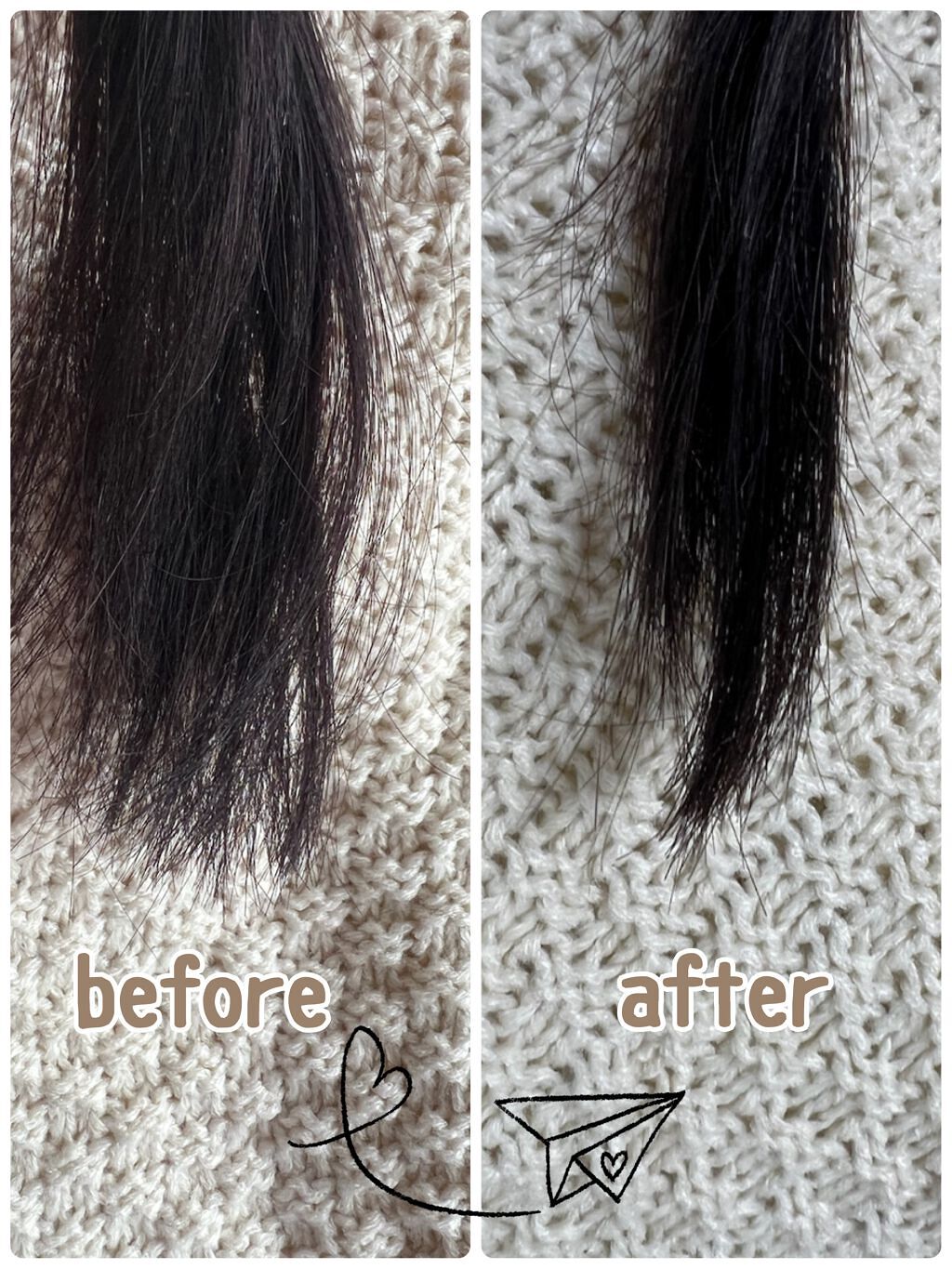 クレイクリームシャンプー（モイスト）/cocone/市販シャンプーを使ったクチコミ（3枚目）