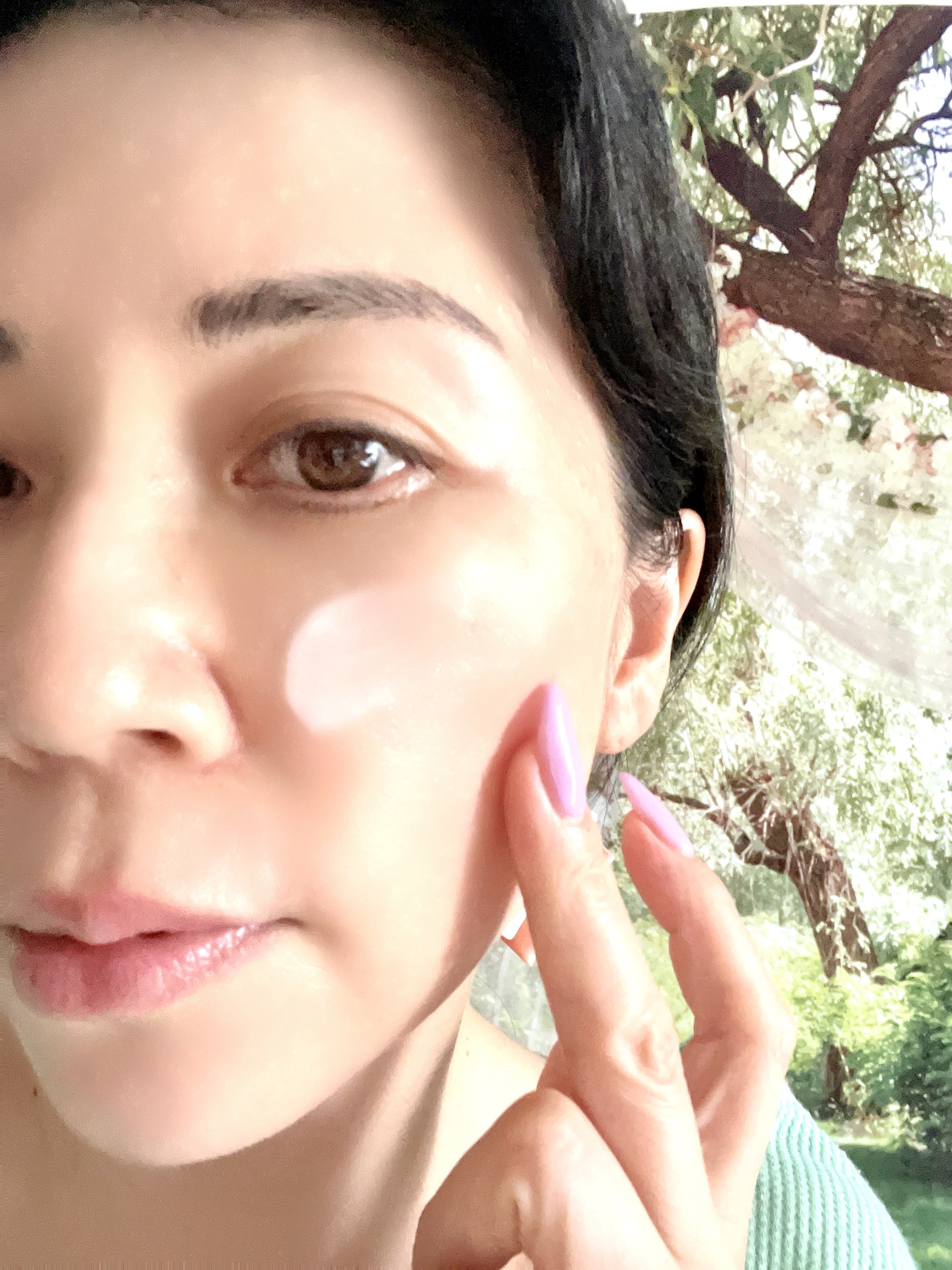 プラセンミルクエッセンス/Bb lab./美容液を使ったクチコミ（3枚目）