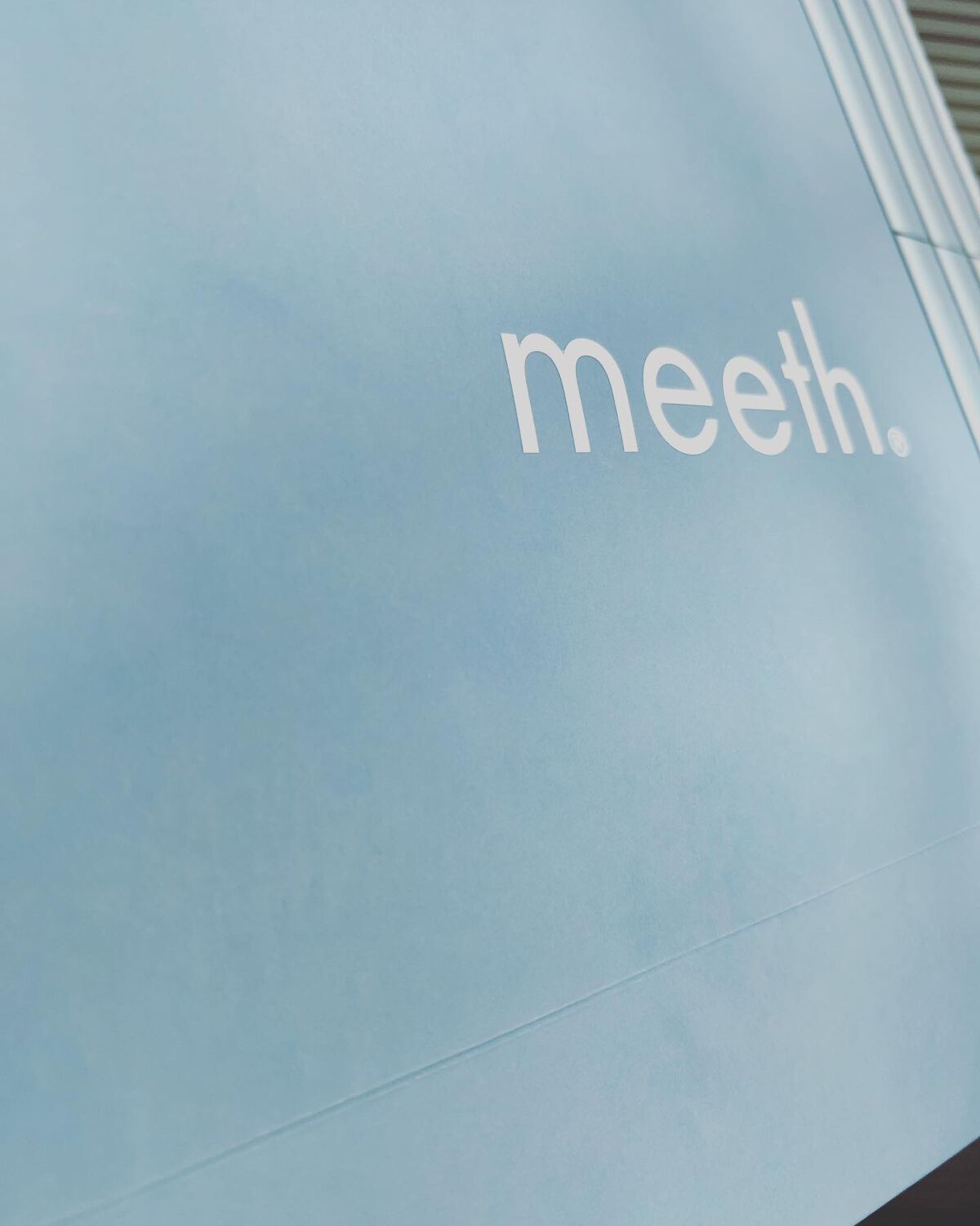 ayayan_yan on LIPS 「今年の福袋♡私の大好きなブランドmeeth♡ネットで12万相当..」(4枚目)