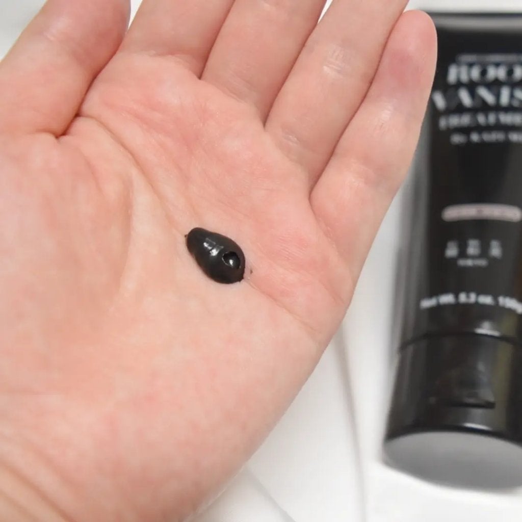 ROOT VANISH 白髪染めカラーシャンプー/ トリートメント/綺和美/市販シャンプーを使ったクチコミ(3枚目)