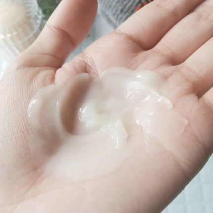 パンテーン エフォートレス ウェザープルーフ トリートメント /パンテーン/洗い流すヘアトリートメントを使ったクチコミ(4枚目)