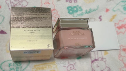 試してみた】Dior プレステージ ル バーム デマキヤントの効果 試してみた】Dior プレステージ ル バーム デマキヤントの効果