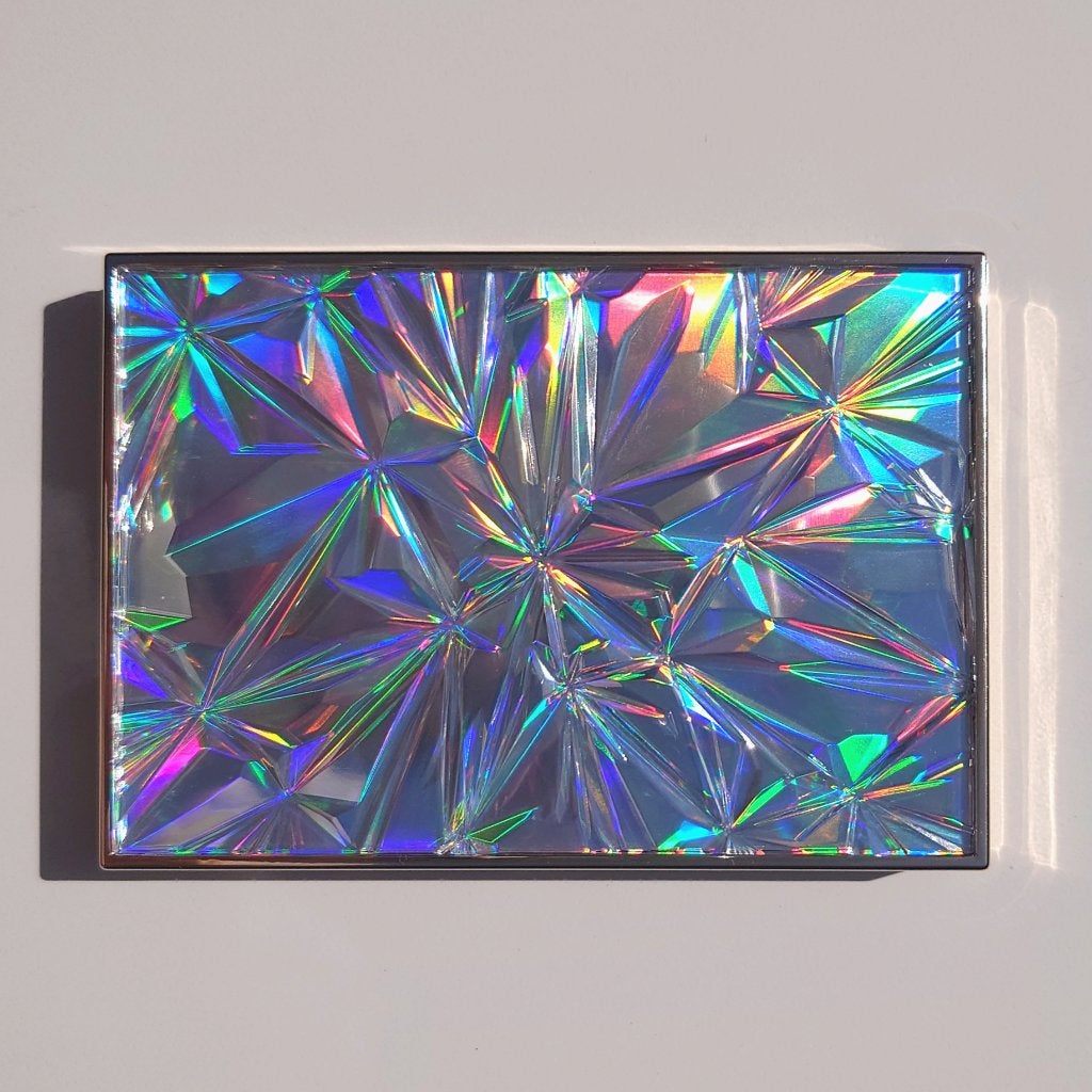 リュクス アイ & チーク パレット/BOBBI BROWN/アイシャドウパレットを使ったクチコミ(4枚目)