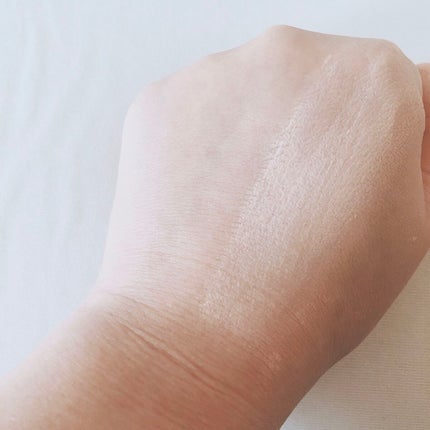 ミネラル 薬用プライマーベース/TIME SECRET/化粧下地を使ったクチコミ(3枚目)