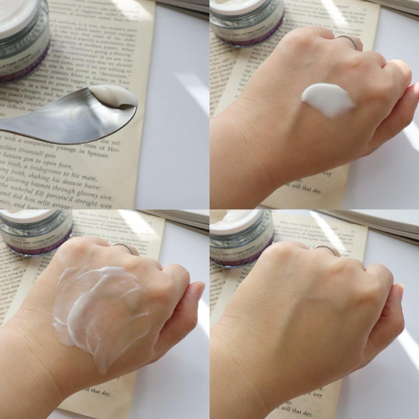 mii* on LIPS 「#pr@vtcosmetics_official@v..」(5枚目)