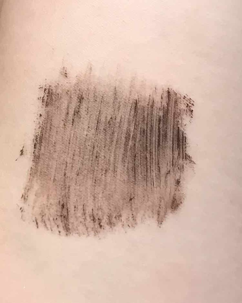 ラッシュニスタ オイリシャス/MAYBELLINE NEW YORK/マスカラを使ったクチコミ(3枚目)