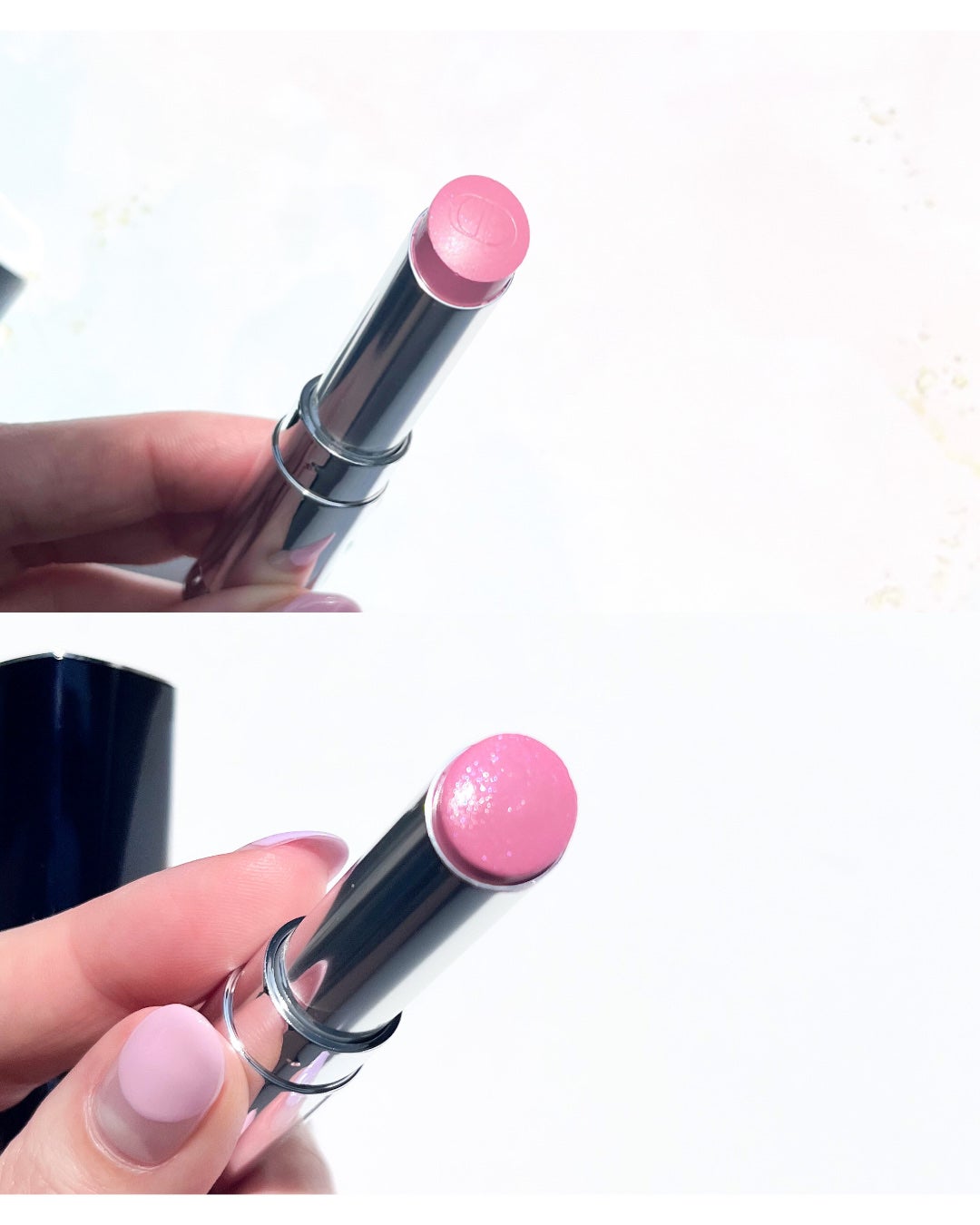 ディオール アディクト リップスティック/Dior/口紅を使ったクチコミ(2枚目)