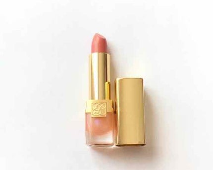 ピュア カラー クリスタル シアー リップスティック/ESTEE LAUDER/口紅を使ったクチコミ(1枚目)