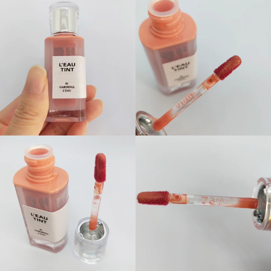 ローティント/BBIA/リップティントを使ったクチコミ(6枚目)