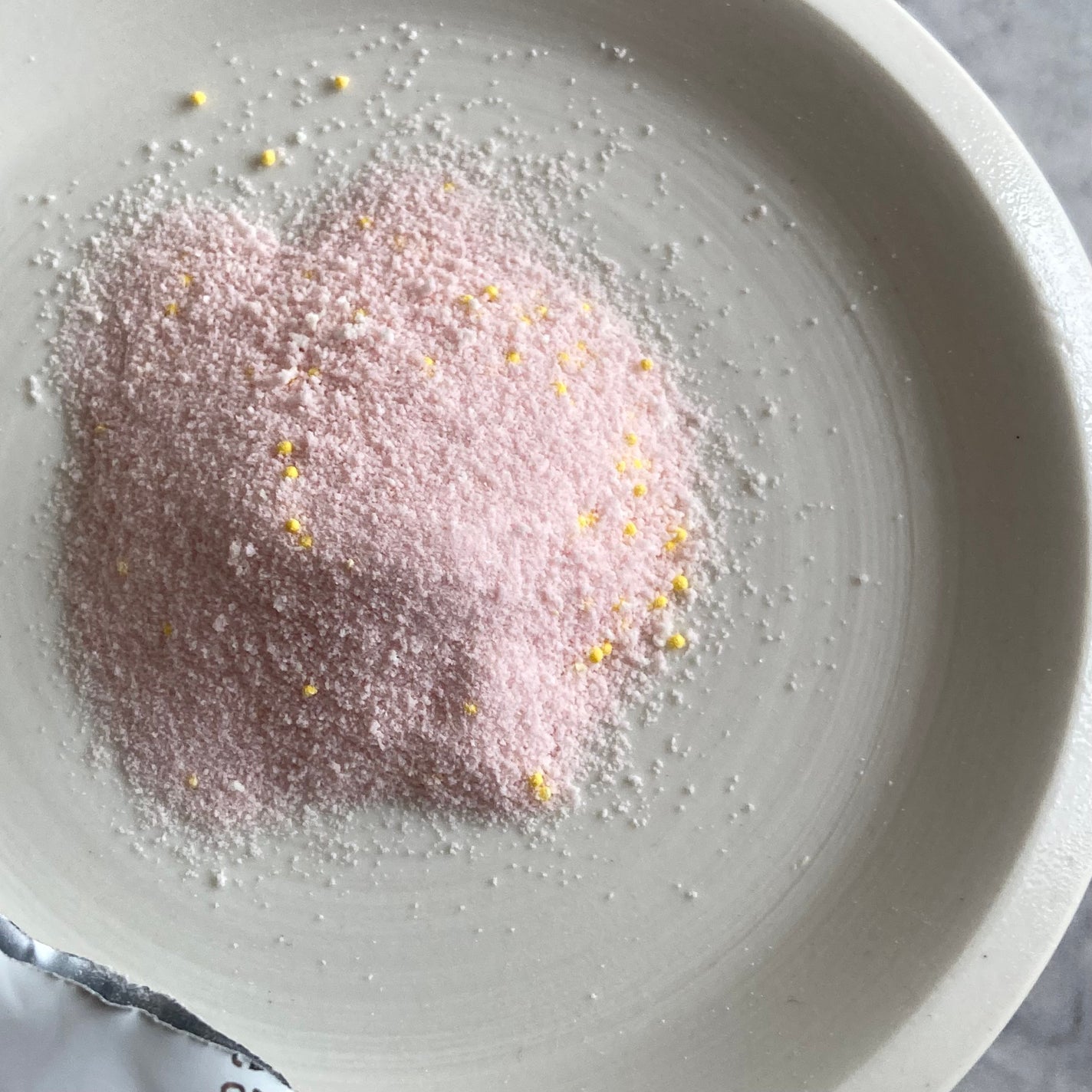 ブライト コラーゲン/Feat./美容サプリメントを使ったクチコミ(5枚目)