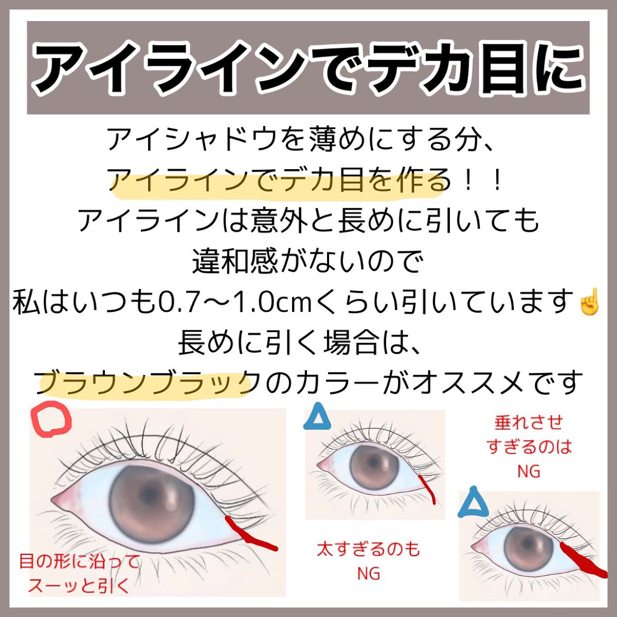 ケイト デザイニングアイブロウ3D/KATE/パウダーアイブロウを使ったクチコミ(8枚目)