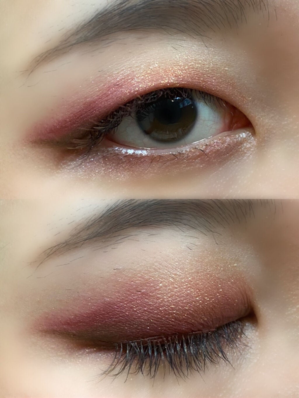 エクスプローラ12色 動物アイシャドウパレット/PERFECT DIARY/アイシャドウパレットを使ったクチコミ(9枚目)