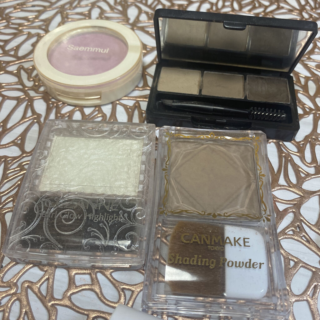 ワンダラーズ イージー ペンライナー/J.MUE/ペンシルアイライナーを使ったクチコミ（3枚目）