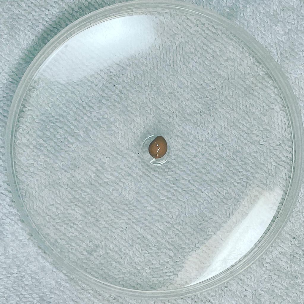 プロフィニッシュ BB/インテグレート/BBクリームを使ったクチコミ（3枚目）