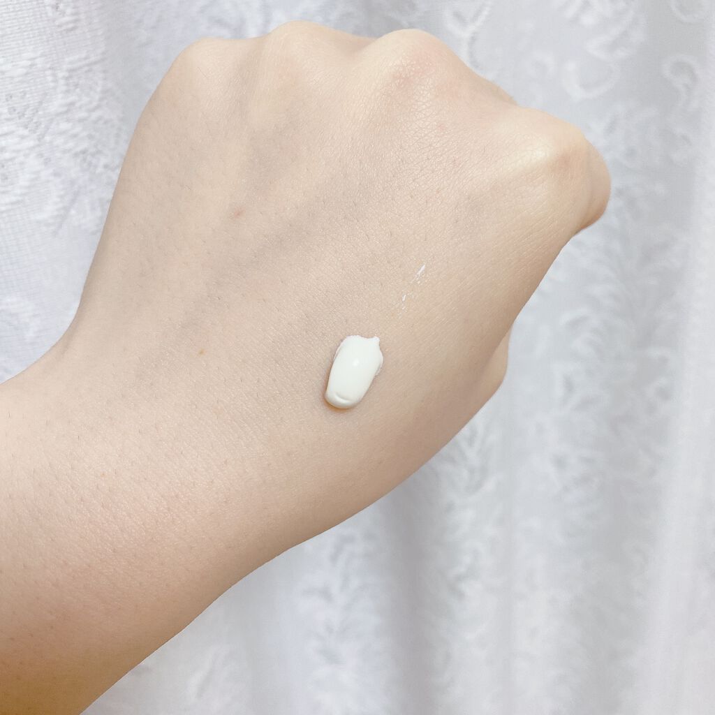 UVイデア XL プロテクショントーンアップ/ラ ロッシュ ポゼ/日焼け止めクリームを使ったクチコミ（3枚目）