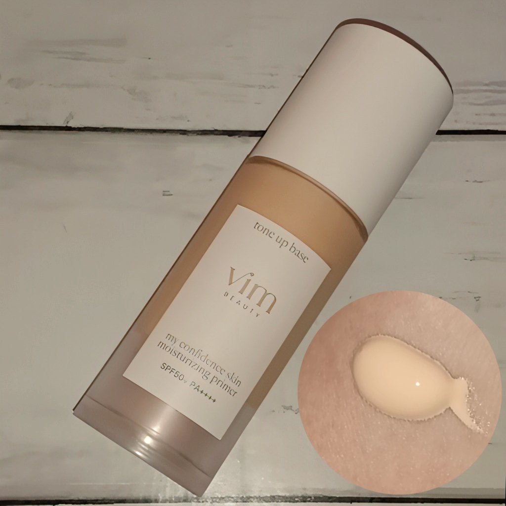 エフェクト ライク フィニッシュ クッション ファンデーション/vim BEAUTY/クッションファンデーションを使ったクチコミ(2枚目)