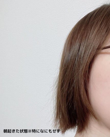 ノンシリコン アミノ酸 シャンプー/コンディショナー 衣薫(ころもかおる)/MOGANS/市販シャンプーを使ったクチコミ(5枚目)