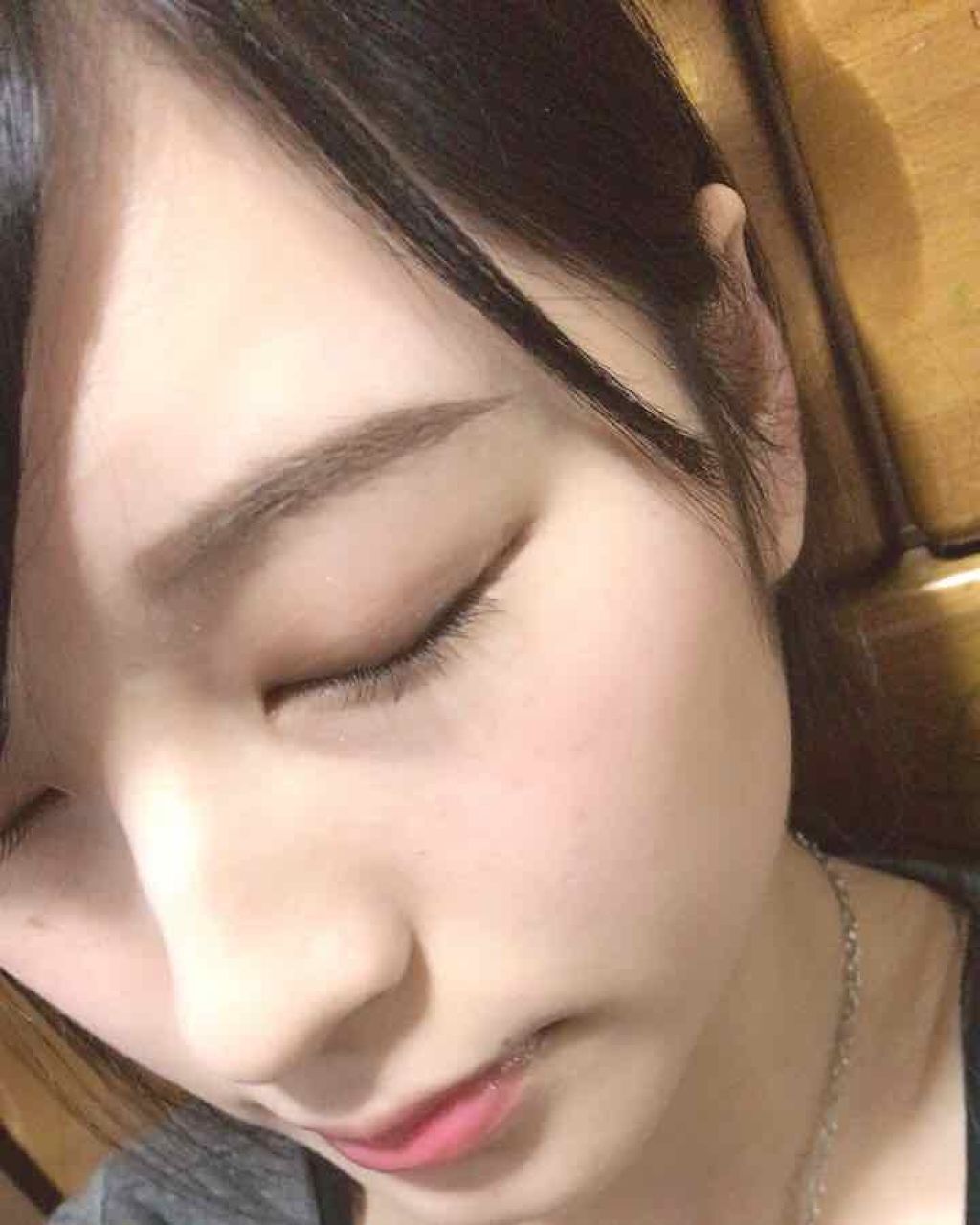 M クッション ファンデーション(モイスチャー)/MISSHA/クッションファンデーションを使ったクチコミ（1枚目）