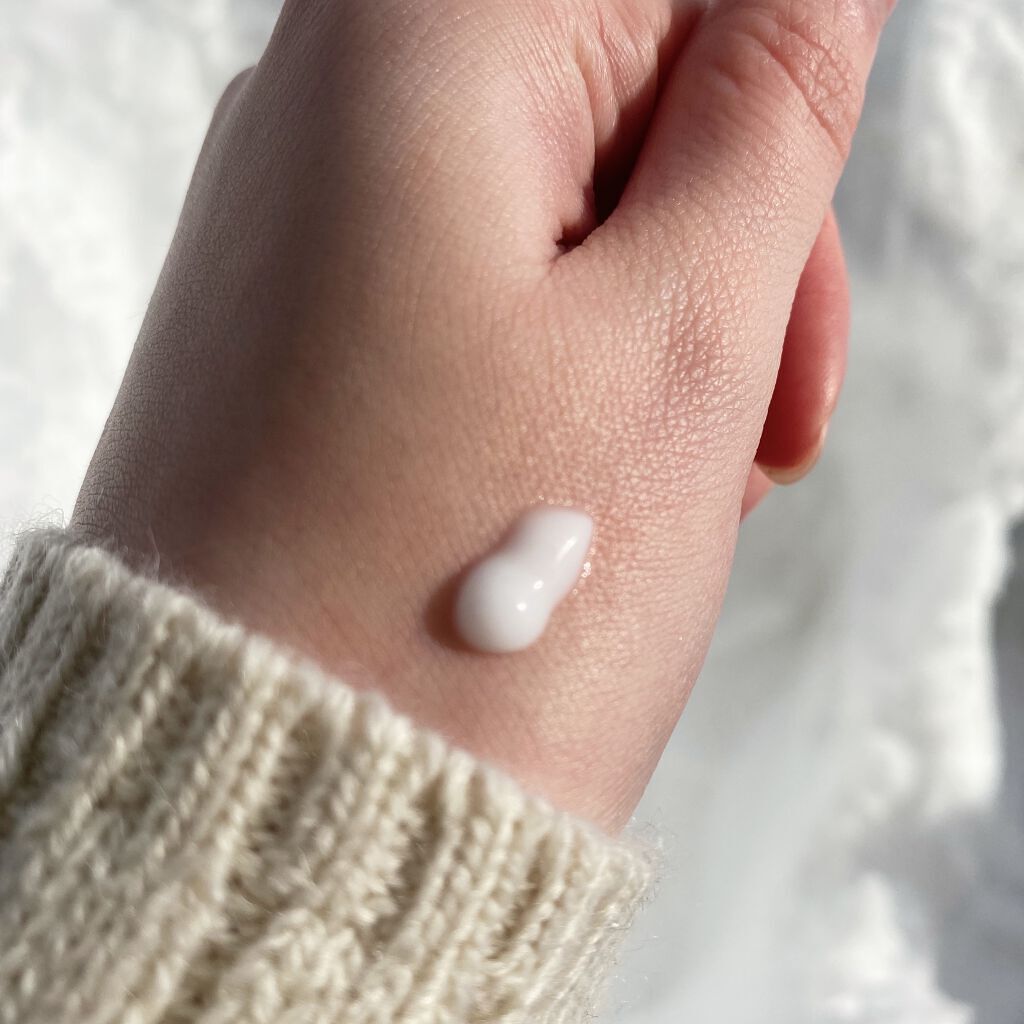 ミノン アミノモイスト モイストチャージ ミルク/ミノン/乳液を使ったクチコミ（2枚目）