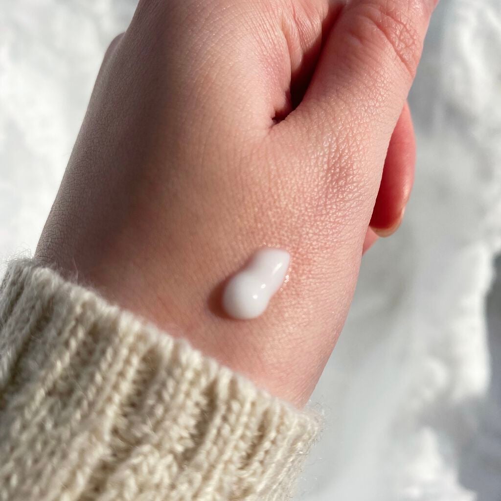 ミノン アミノモイスト モイストチャージ ミルク/ミノン/乳液を使ったクチコミ(2枚目)