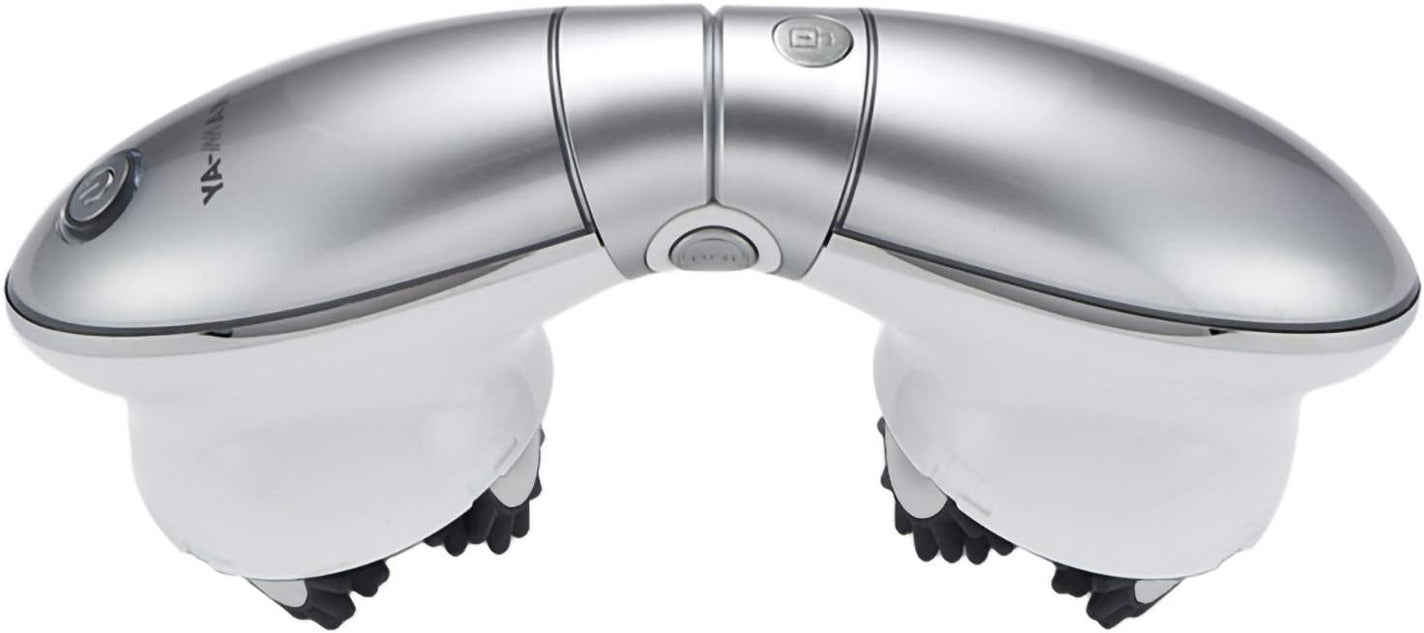 アセチノデュアルサイクロン ヤーマン