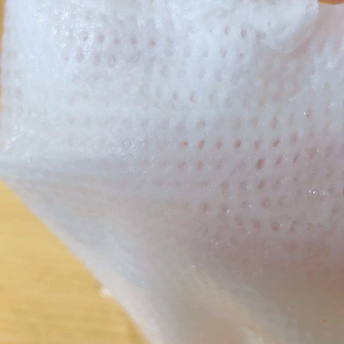 キャロットカロテン マスク/SKINFOOD/シートマスク・パックを使ったクチコミ（2枚目）