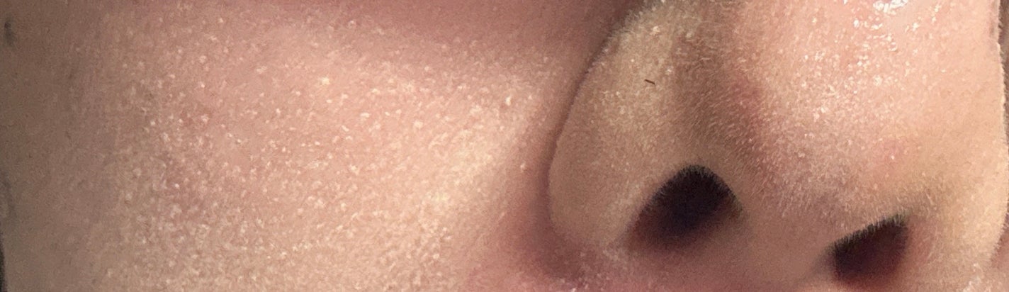 毛穴レスコンシーラー/CEZANNE/クリームコンシーラーを使ったクチコミ(1枚目)