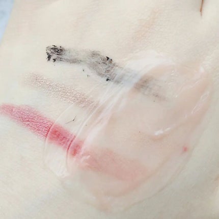 クレンジングゲル センシティブEX/ドクターシーラボⓇ/クレンジングジェルを使ったクチコミ(3枚目)