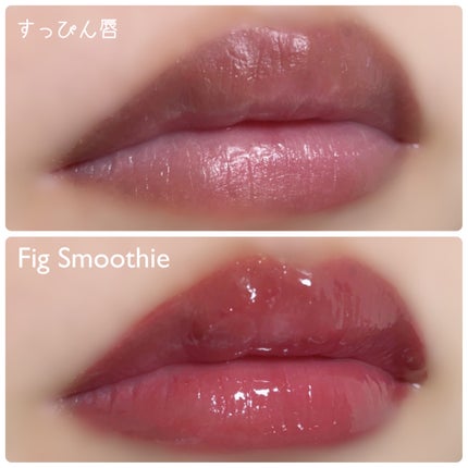 ドトムリッププラスプランパー/keybo/リッププランパーを使ったクチコミ(4枚目)