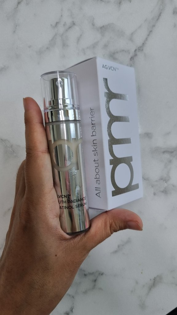 ユース ラディアンス ビタチノール セラム/primera/美容液を使ったクチコミ（3枚目）