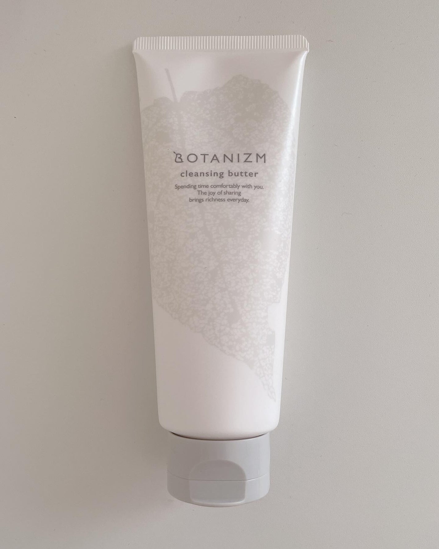 クレンジングバター/ボタニズム /クレンジングバームを使ったクチコミ(7枚目)