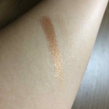 ルックアット マイアイジュエル/ETUDE/単色アイシャドウを使ったクチコミ(2枚目)